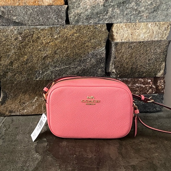 Coach Bags Nwt Coach Mini Jamie Camera Bag Poshmark